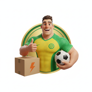 Equipe Ofertas do Atleta