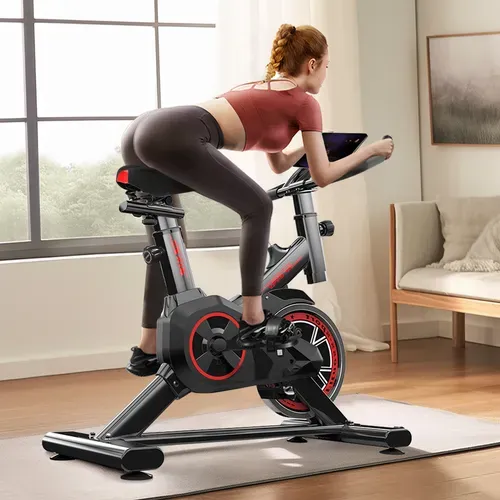 🚴‍♂️ Spinning X11: a desculpa para não treinar acabou